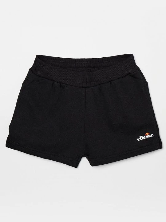Obrázek produktu Šortky Ellesse černá