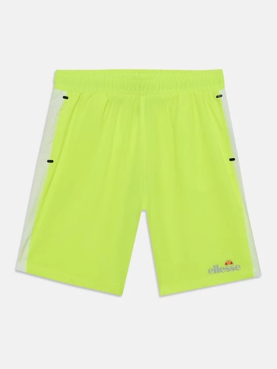 Obrázek produktu Šortky Ellesse neonová žlutá