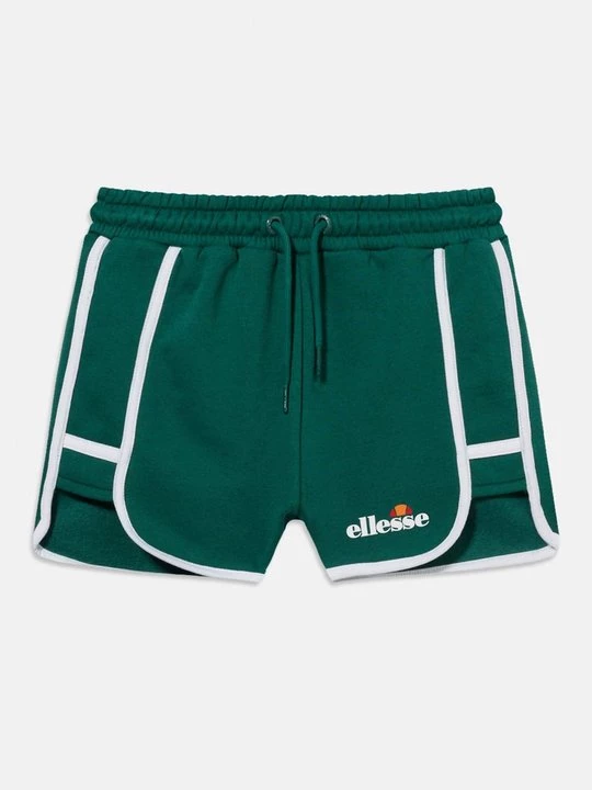 Obrázek produktu Šortky Ellesse tmavě zelená