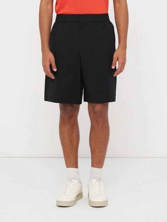 Obrázek produktu Šortky Emporio Armani černá