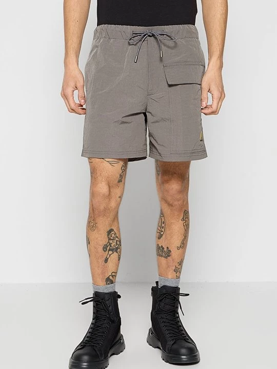 Obrázek produktu Šortky Emporio Armani kamenná