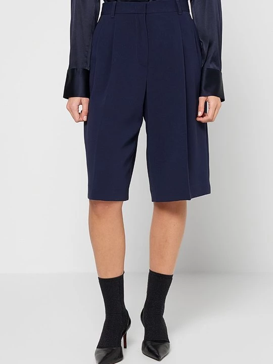 Obrázek produktu Šortky Emporio Armani tmavě modrá