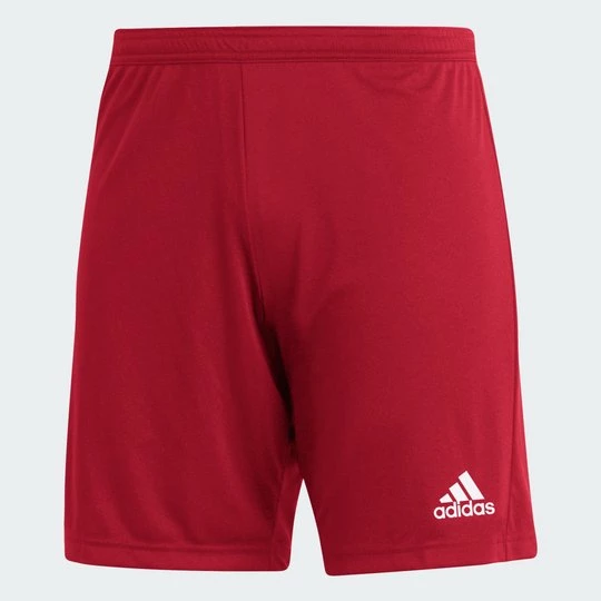 Obrázek produktu Šortky Entrada 22 Adidas Team Power Red 2