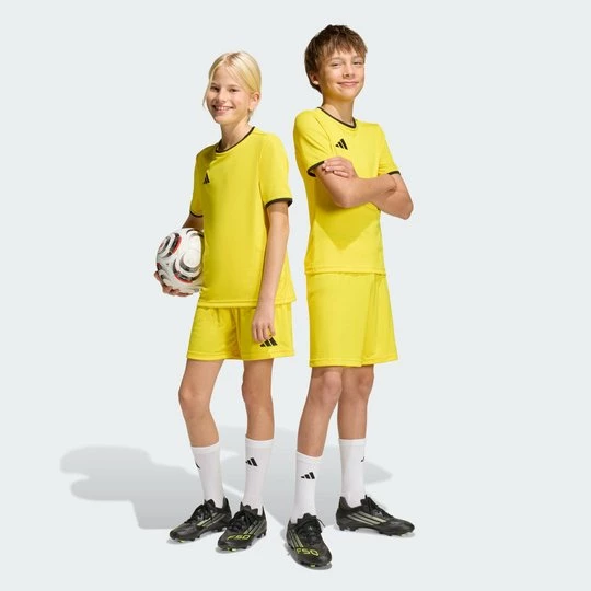Obrázek produktu Šortky Entrada26 Kids Adidas