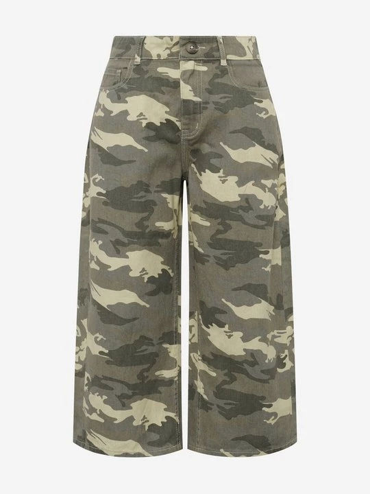Obrázek produktu Šortky Envii khaki