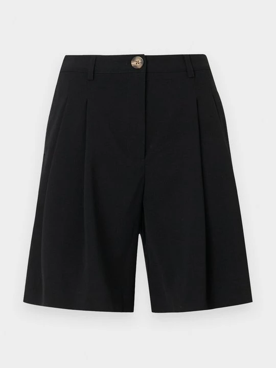 Obrázek produktu Šortky Even&Odd By Zalando černá