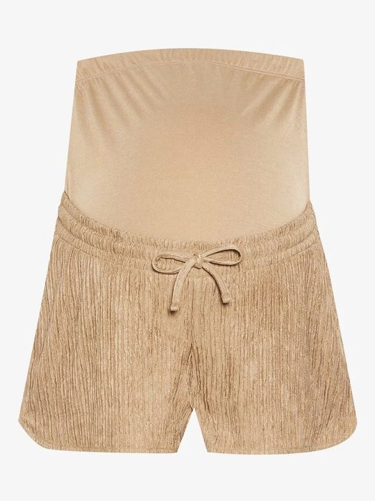 Obrázek produktu Šortky Even&Odd Maternity By Zalando béžová