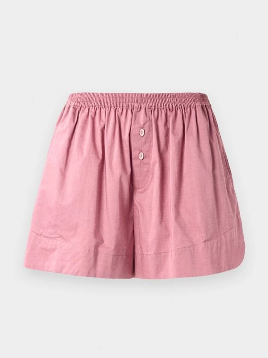 Obrázek produktu Šortky Faithfull The Brand růžová
