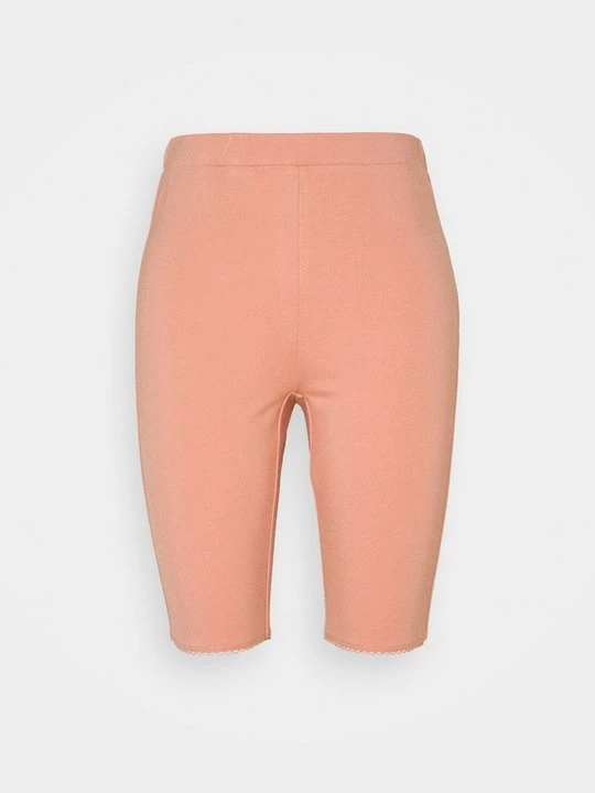 Obrázek produktu Šortky Fashion Union oranžová