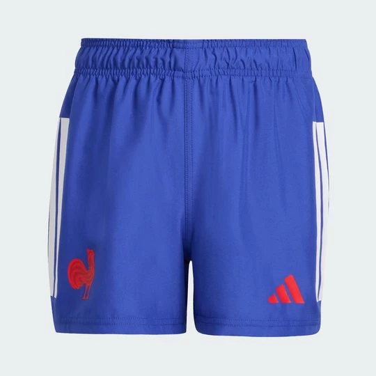Obrázek produktu Šortky FFR Rugby Match Youth Adidas