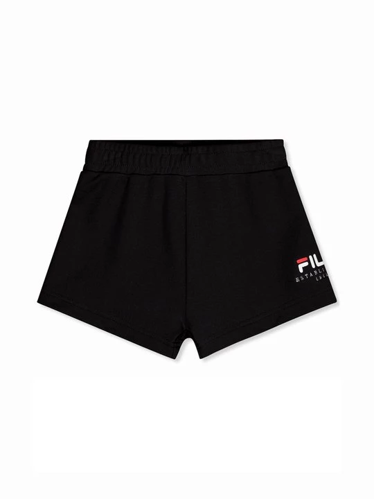 Obrázek produktu Šortky Fila černá