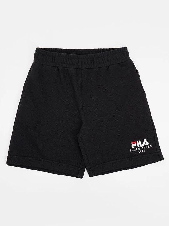 Obrázek produktu Šortky Fila černá