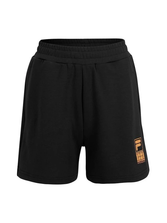 Obrázek produktu Šortky Fila černá