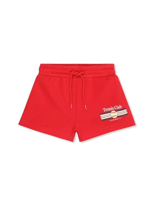 Obrázek produktu Šortky Fila červená