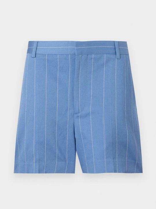 Obrázek produktu Šortky Filippa K modrá