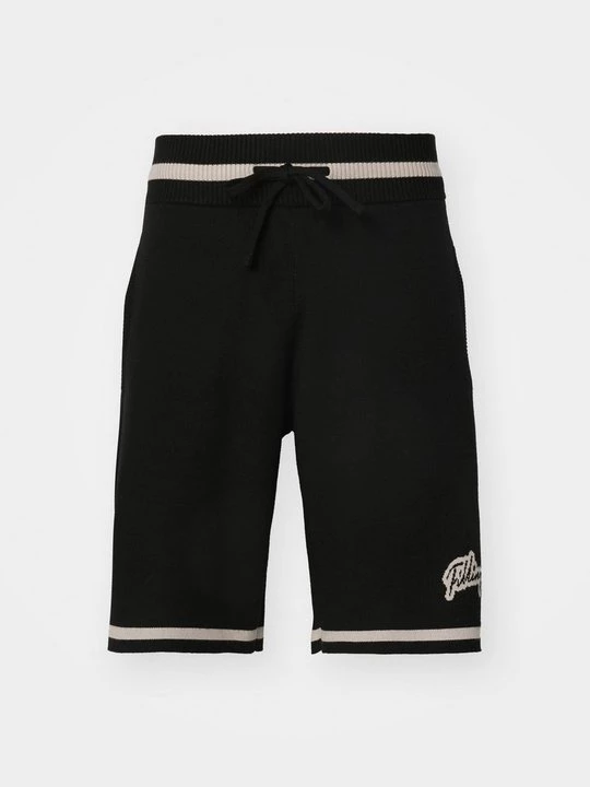 Obrázek produktu Šortky Filling Pieces černá