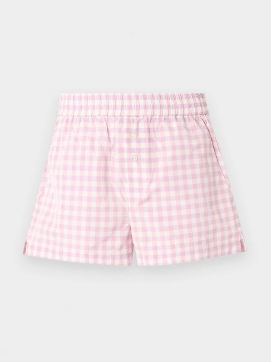 Obrázek produktu Šortky Fiorucci růžová