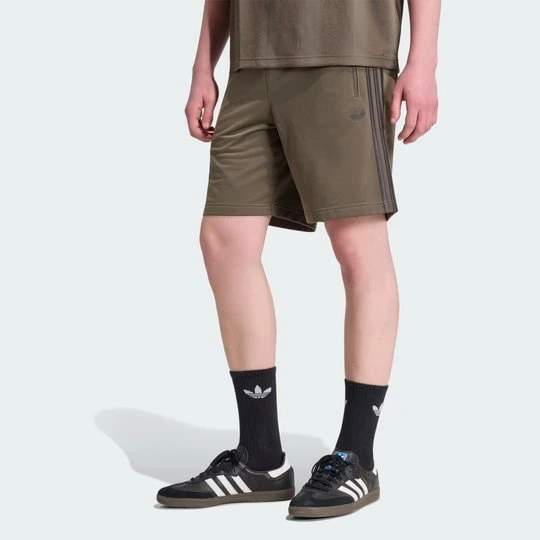 Obrázek produktu ŠORTKY FIREBIRD Adidas Branch