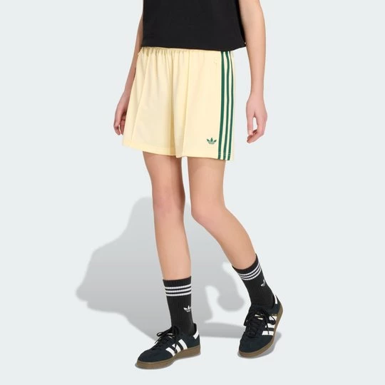 Obrázek produktu ŠORTKY FIREBIRD PINTUCK Adidas