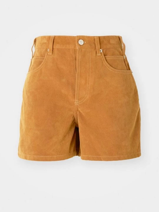 Obrázek produktu Šortky Free People hnědá