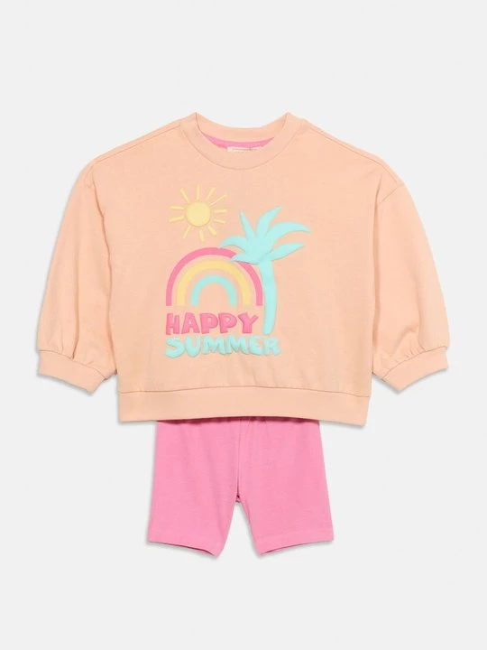 Obrázek produktu Šortky Friboo By Zalando růžová
