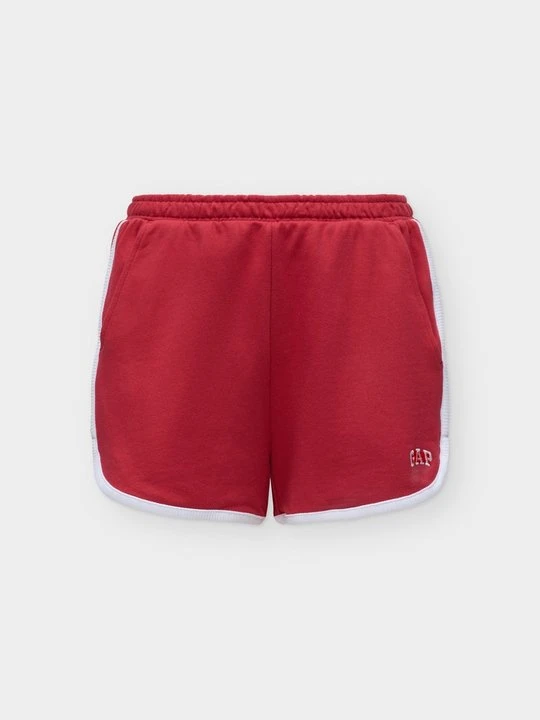 Obrázek produktu Šortky GAP červená