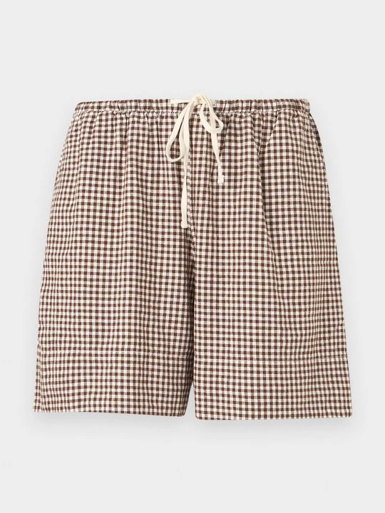 Obrázek produktu Šortky GAP hnědá