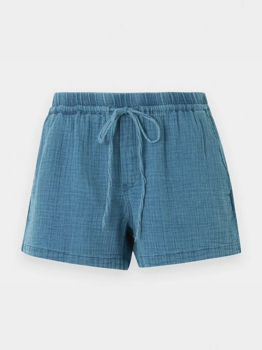 Obrázek produktu Šortky GAP modrý denim