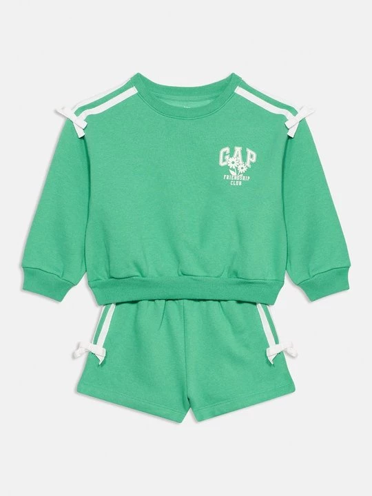 Obrázek produktu Šortky GAP zelená
