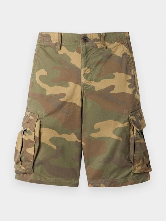 Obrázek produktu Šortky GAP zelená