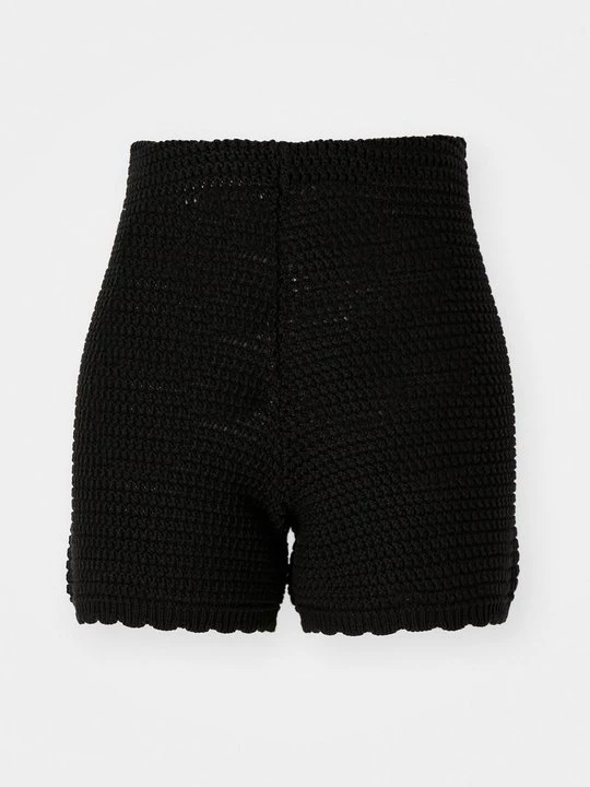 Obrázek produktu Šortky Gina Tricot černá