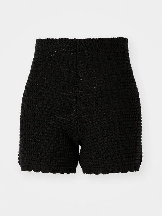 Obrázek produktu Šortky Gina Tricot černá