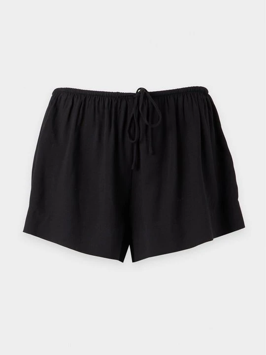 Obrázek produktu Šortky Gina Tricot černá