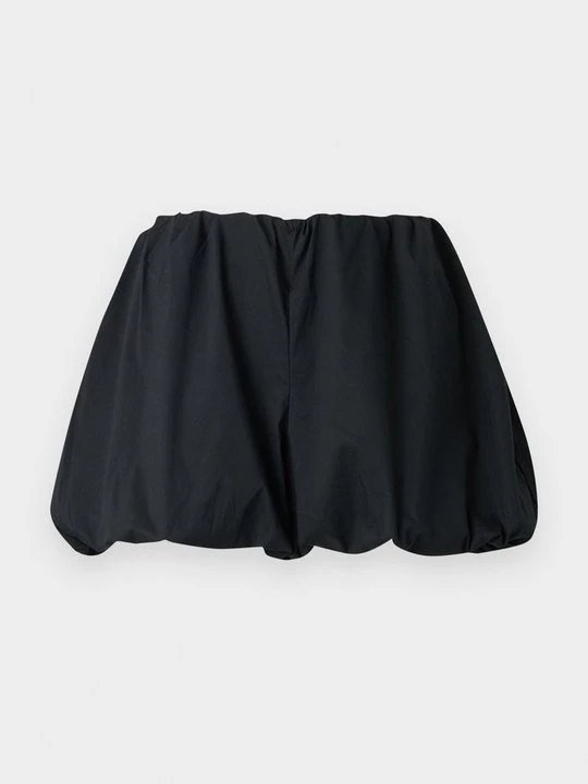 Obrázek produktu Šortky Gina Tricot černá