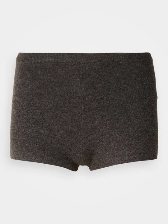 Obrázek produktu Šortky Gina Tricot hnědá