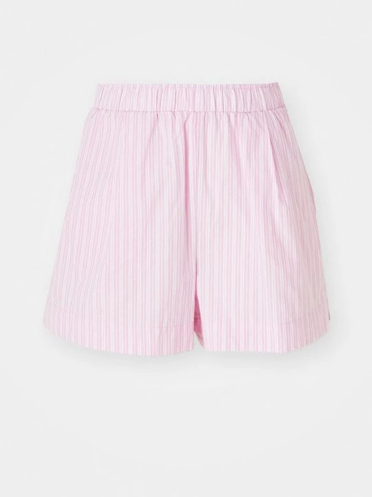 Obrázek produktu Šortky Gina Tricot růžová