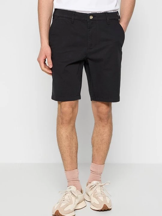 Obrázek produktu Šortky Hollister Co. černá