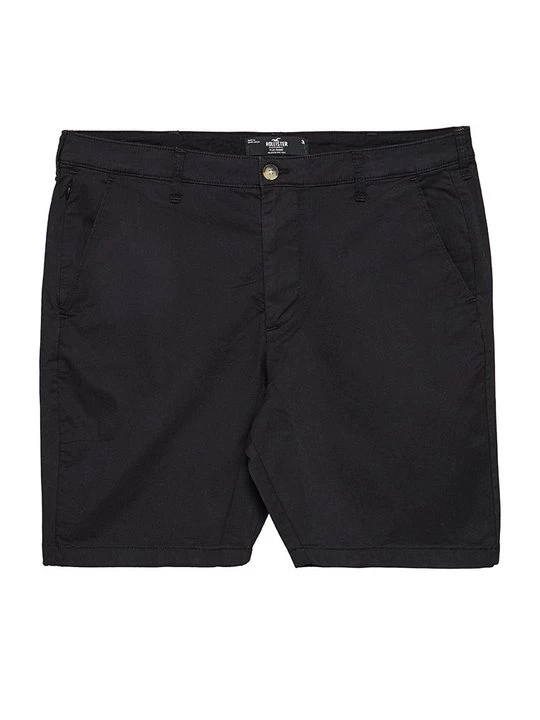 Obrázek produktu Šortky Hollister Co. černá