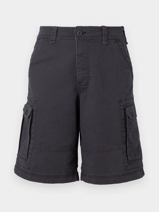 Obrázek produktu Šortky Hollister Co. černá