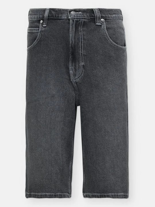 Obrázek produktu Šortky Hollister Co. černá