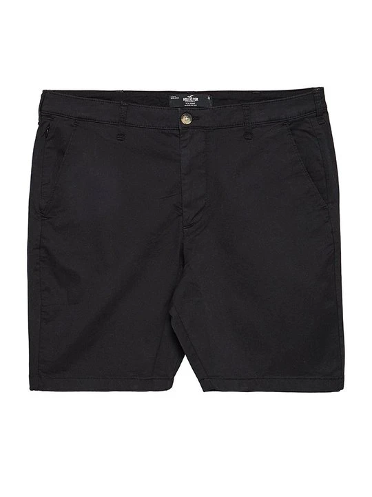 Obrázek produktu Šortky Hollister Co. černá