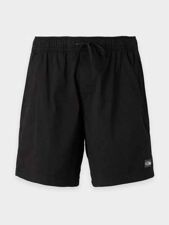 Obrázek produktu Šortky Hollister Co. černá