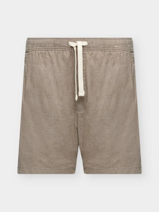 Obrázek produktu Šortky Hollister Co. hnědá