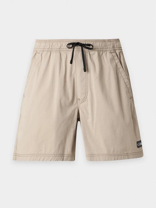Obrázek produktu Šortky Hollister Co. khaki