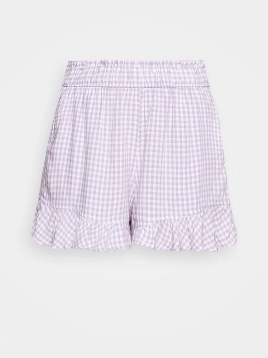Obrázek produktu Šortky Hollister Co. lila