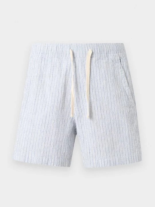 Obrázek produktu Šortky Hollister Co. modrá