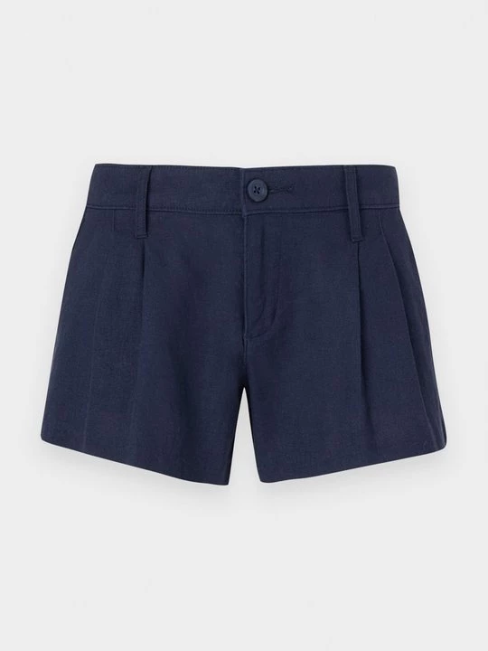 Obrázek produktu Šortky Hollister Co. tmavě modrá