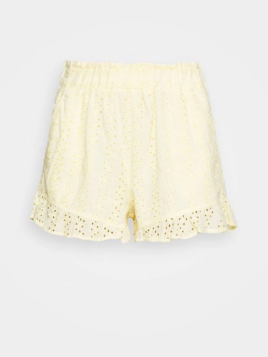 Obrázek produktu Šortky Hollister Co. žlutá