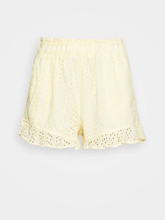 Obrázek produktu Šortky Hollister Co. žlutá