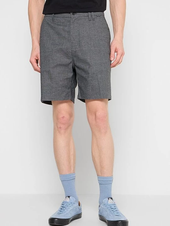 Obrázek produktu Šortky Hurley černá